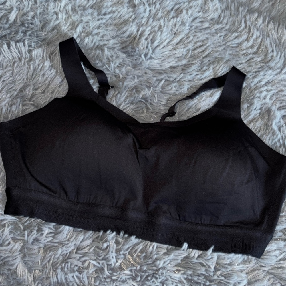 Lululemon Sports Bra 36D